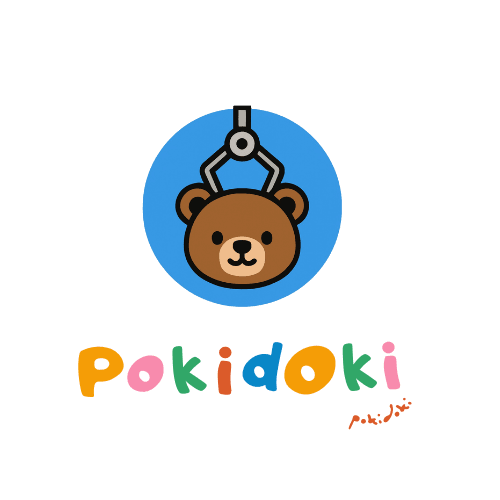 Pokidoki